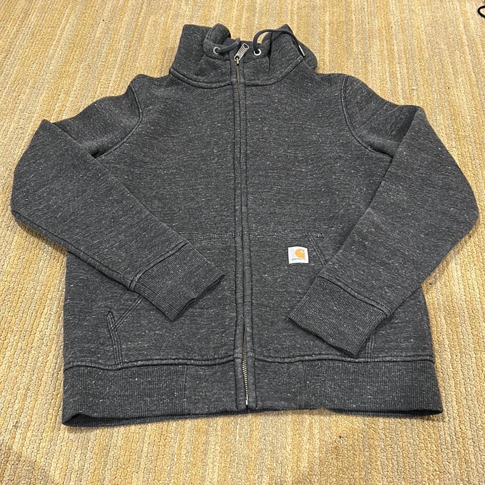 Carhartt Zipup Jacket Relaxed fit